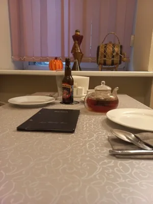 Вип зал — фото 6