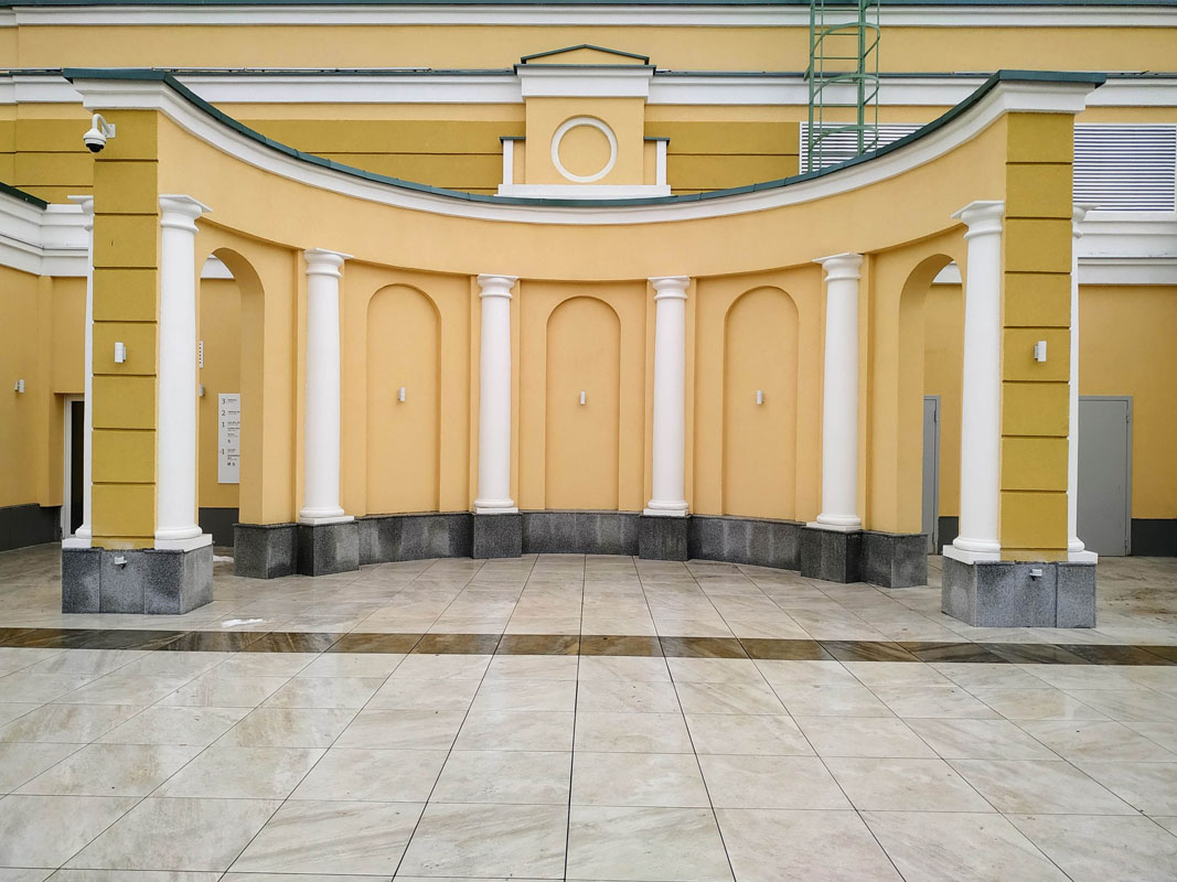 Терраса — фото 7