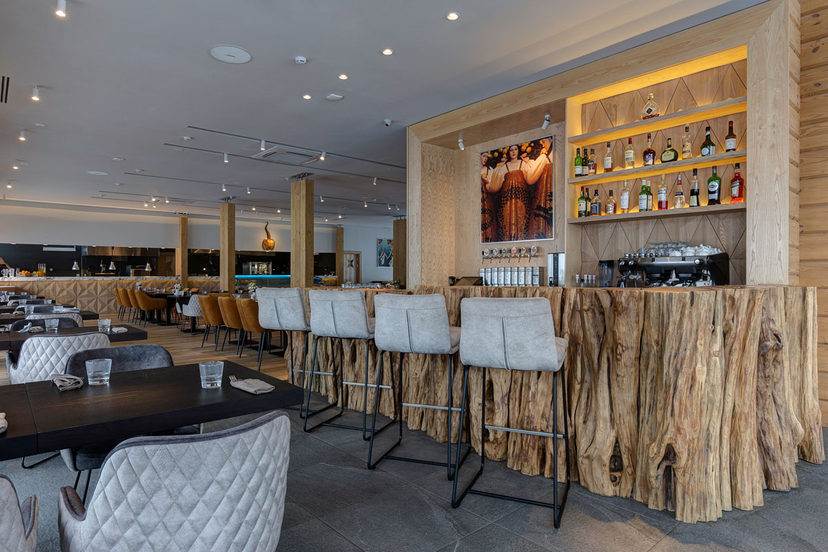 Ресторан Царевна — фото 2