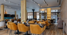 Ресторан Царевна — фото 3