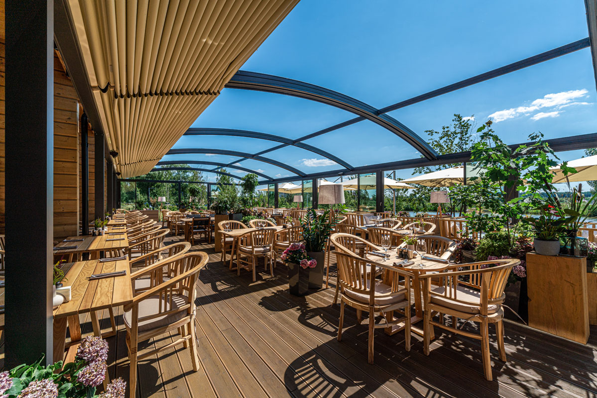 Веранда — фото 7