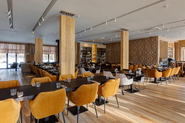 Логотип Zavidovo Spa Village