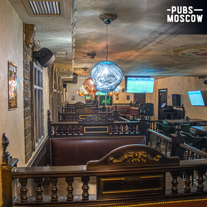 Концерт-зал — фото 8