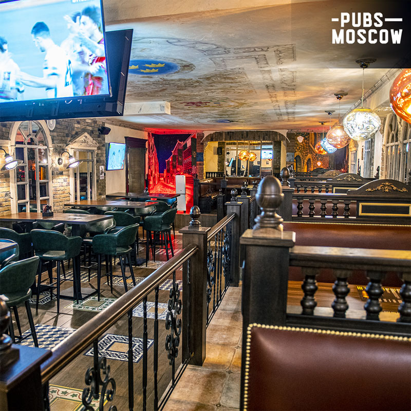 Концерт-зал — фото 9