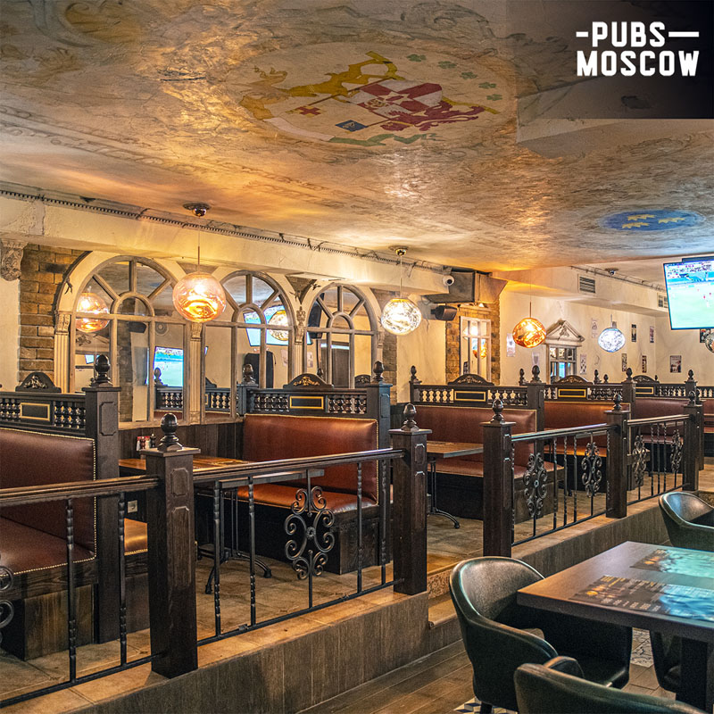 Концерт-зал — фото 10