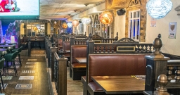 Концерт-зал — подробнее о зале