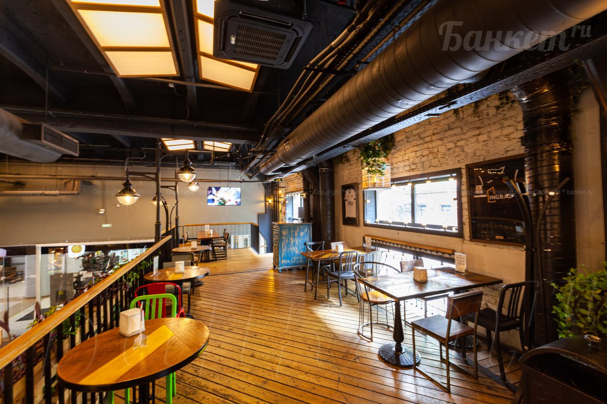 Большой балкон — фото 7