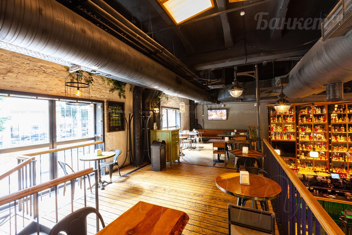 Большой балкон — фото 10