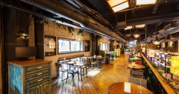 Большой балкон — фото 4