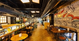 Большой балкон — фото 6