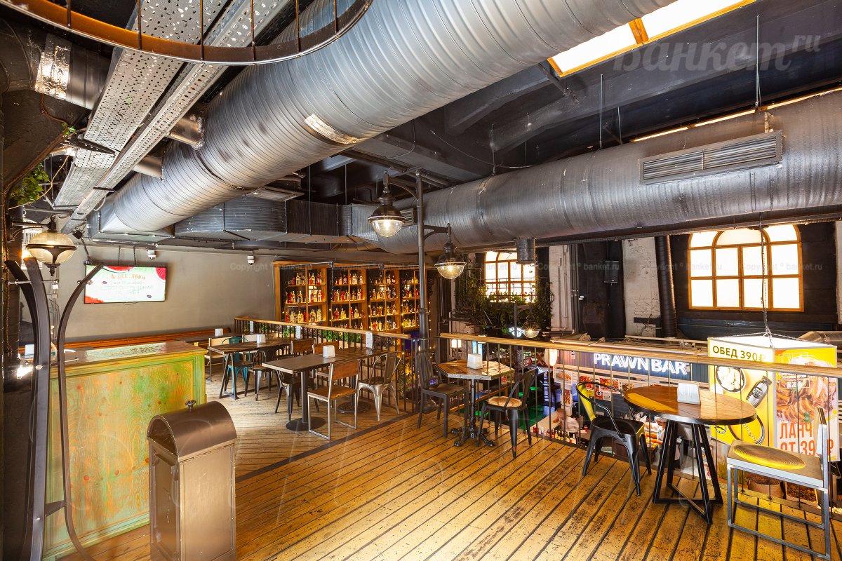 Малый балкон — фото 5