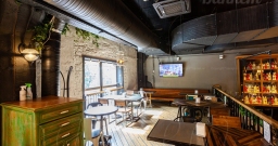 Малый балкон — фото 4