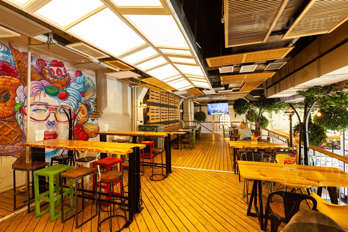 Третий балкон — фото 3