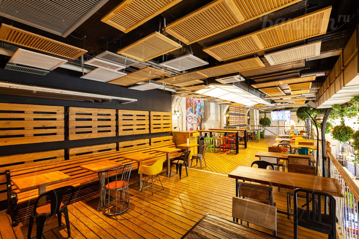 Третий балкон — фото 5