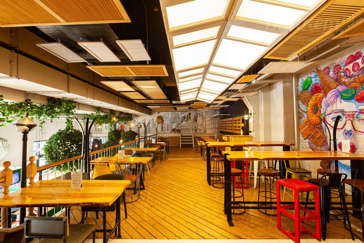 Третий балкон — фото 6