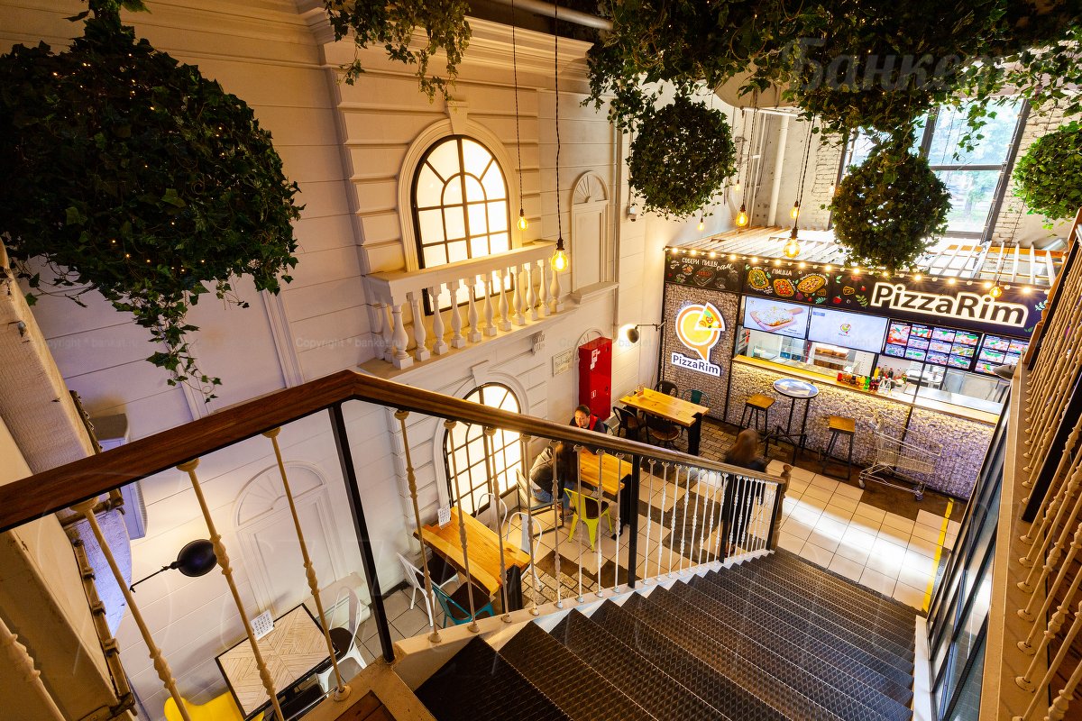 Третий балкон — фото 7