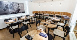 Зал №1 — подробнее о зале