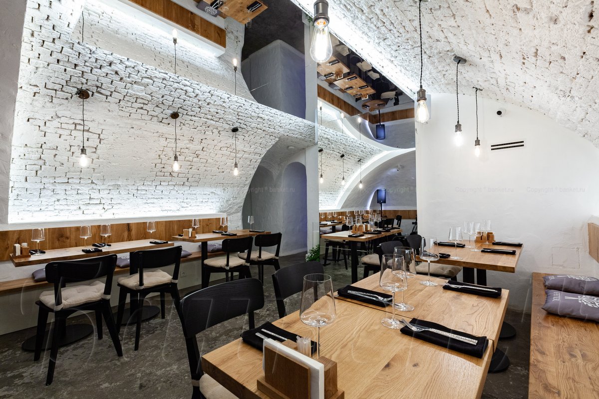 Зал №2 — фото 2