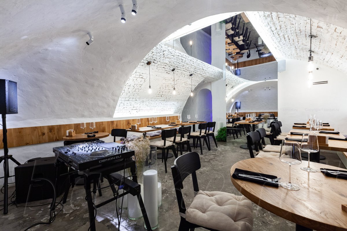 Зал №2 — фото 3