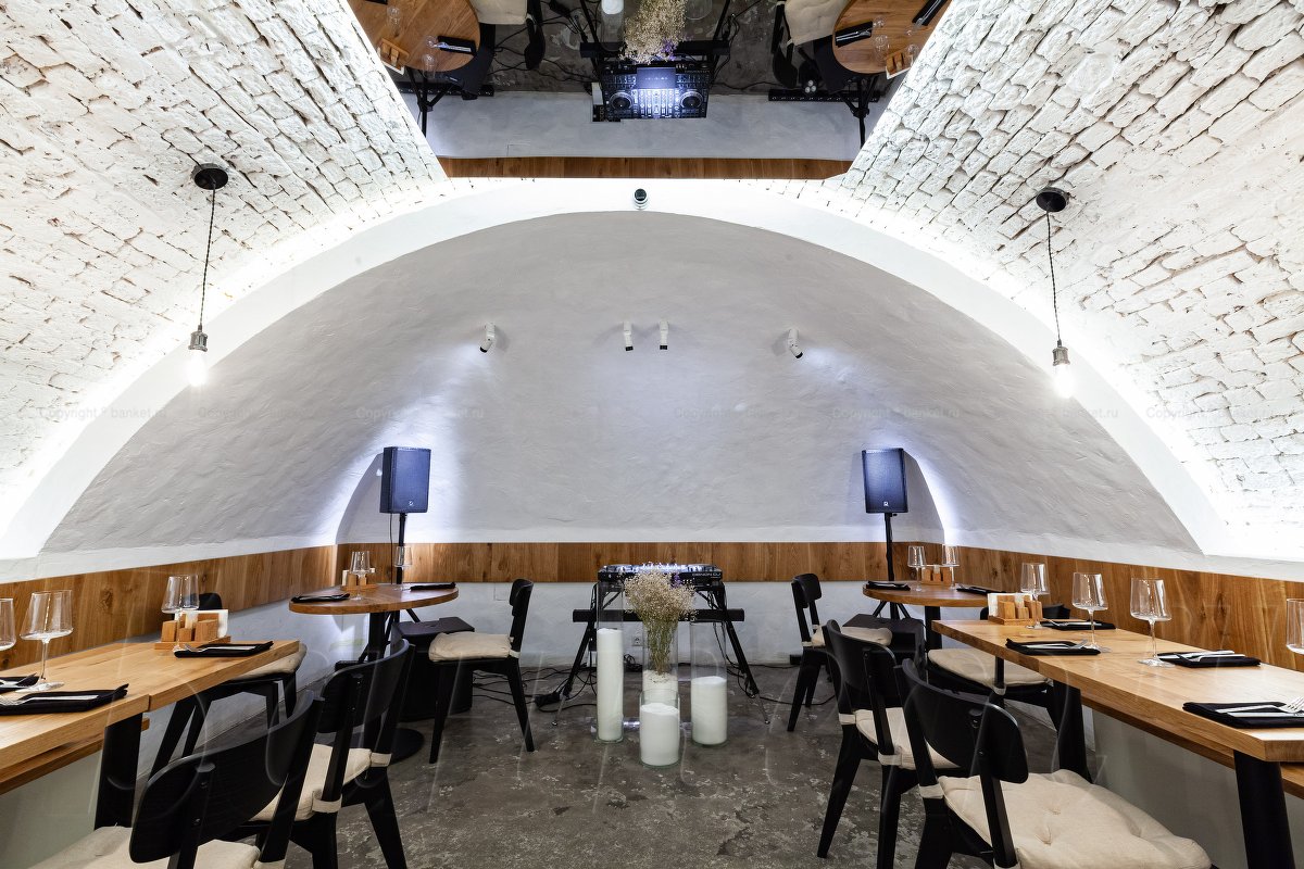 Зал №2 — фото 5