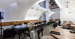 Зал №2 — фото 3