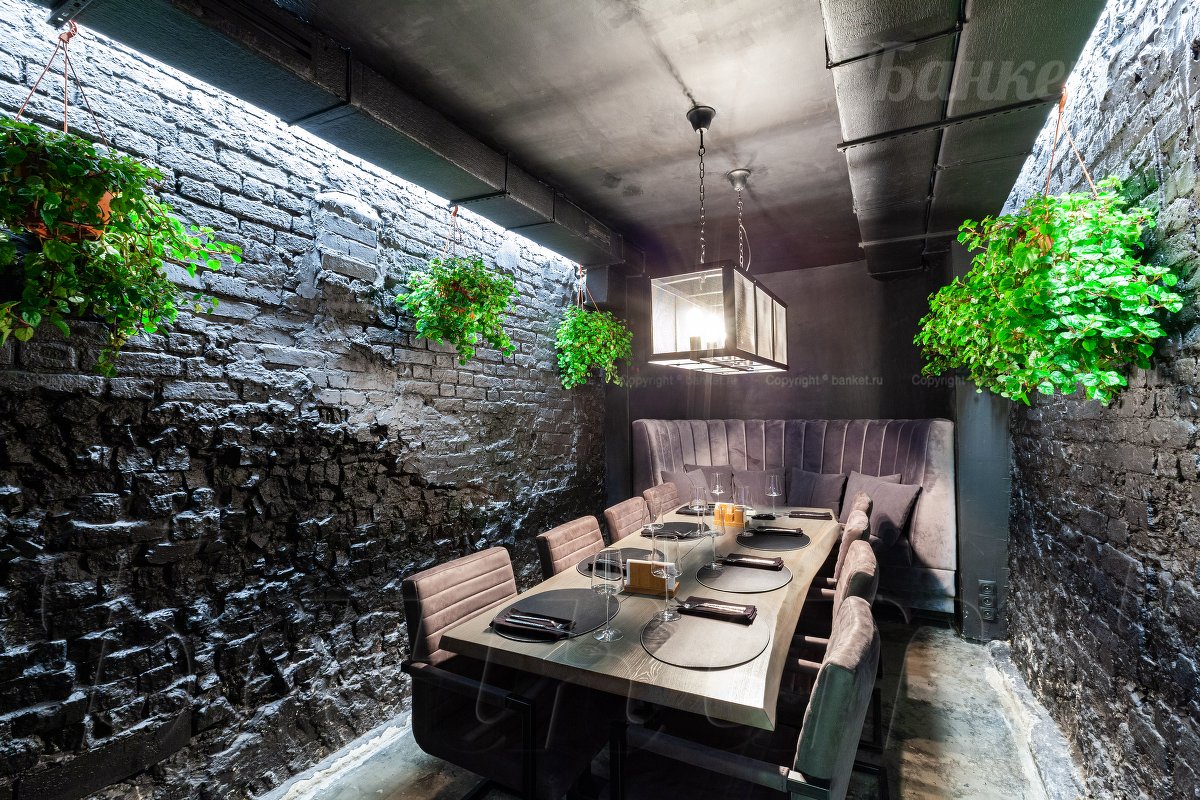 VIP зал — фото 3