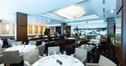 Андиамо — подробнее о зале