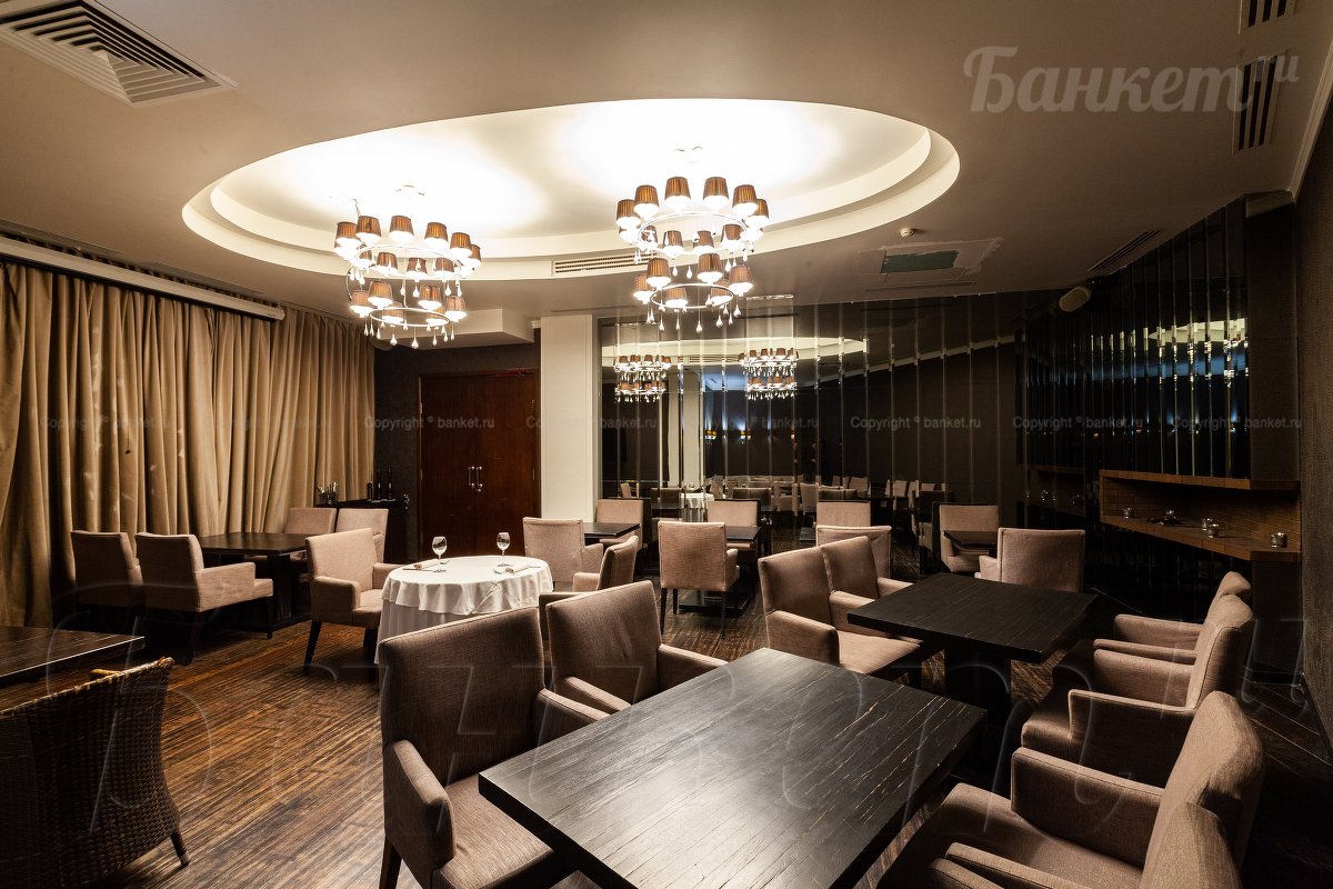 Вип зал — фото 3