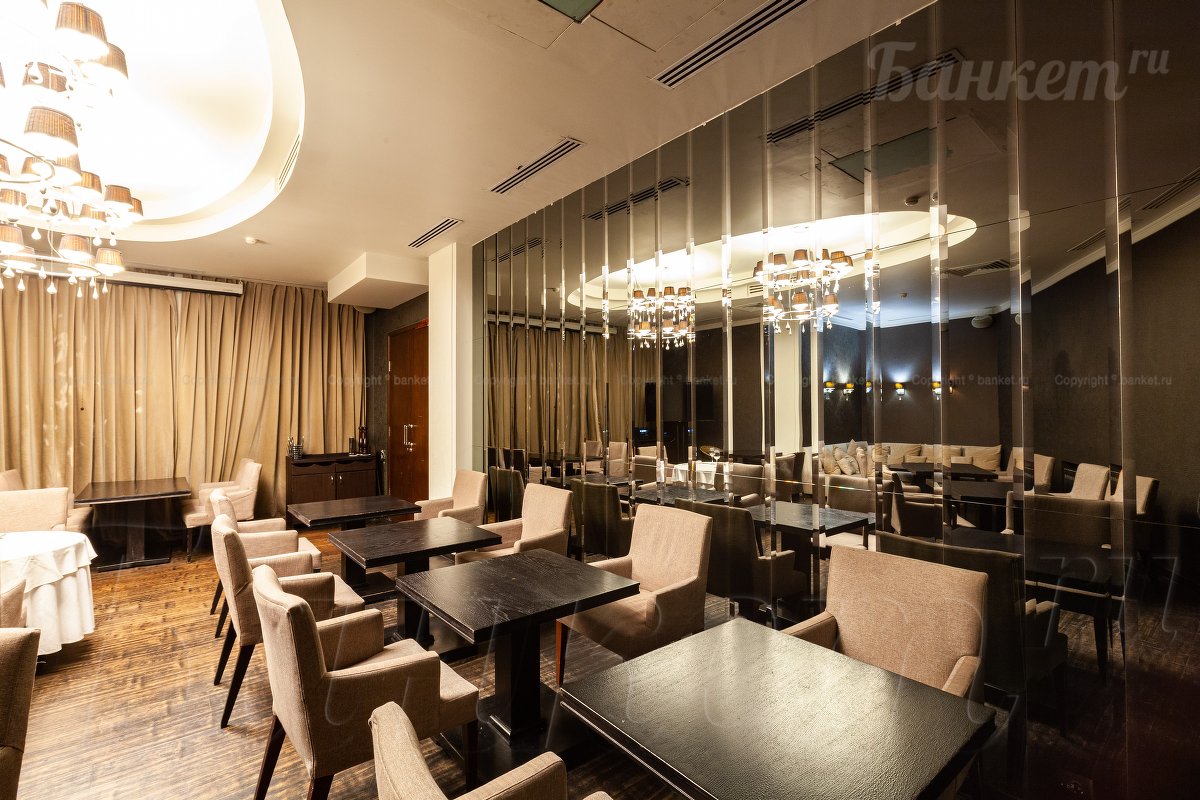 Вип зал — фото 4