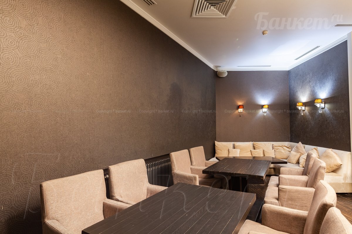 Вип зал — фото 5