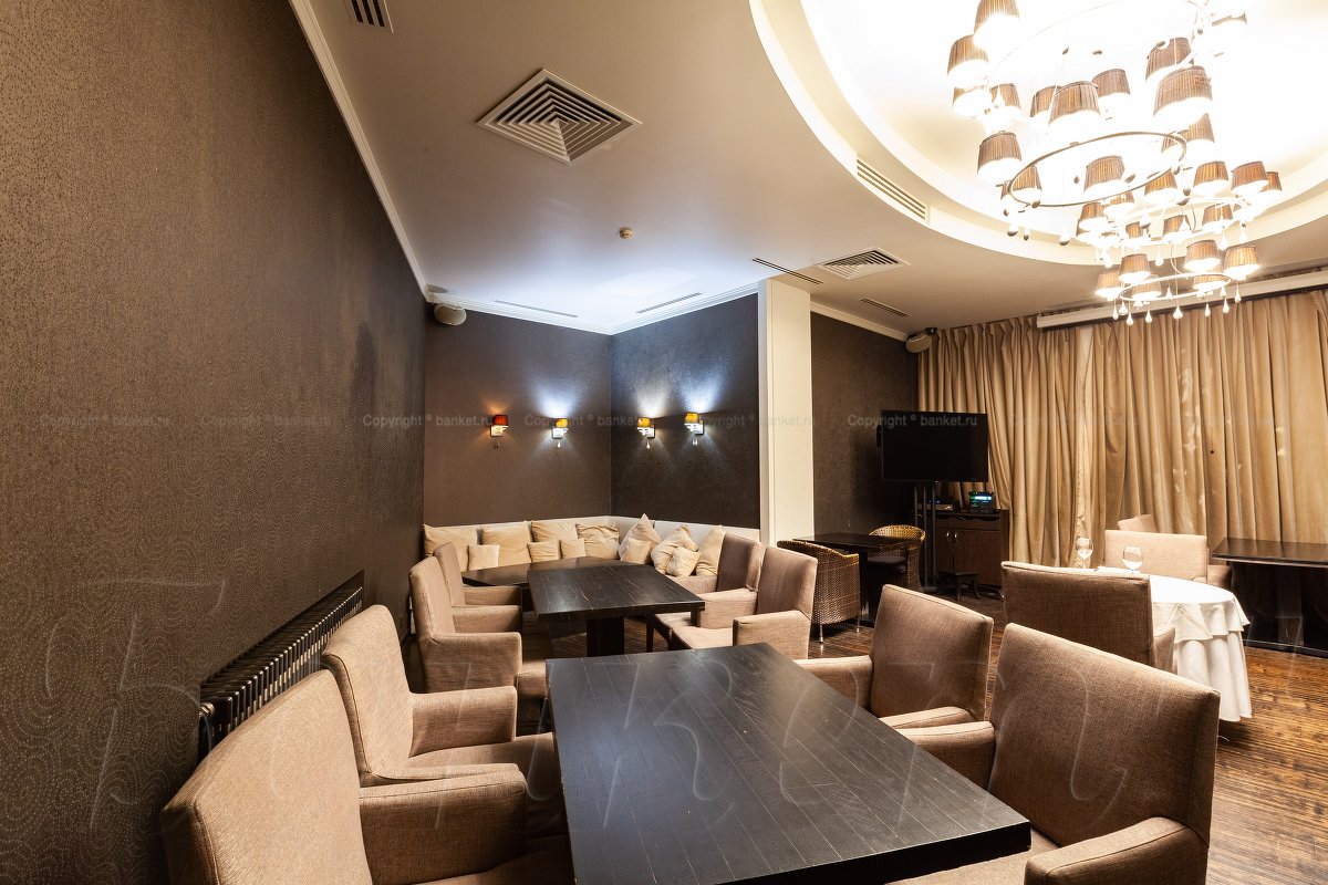 Вип зал — фото 6