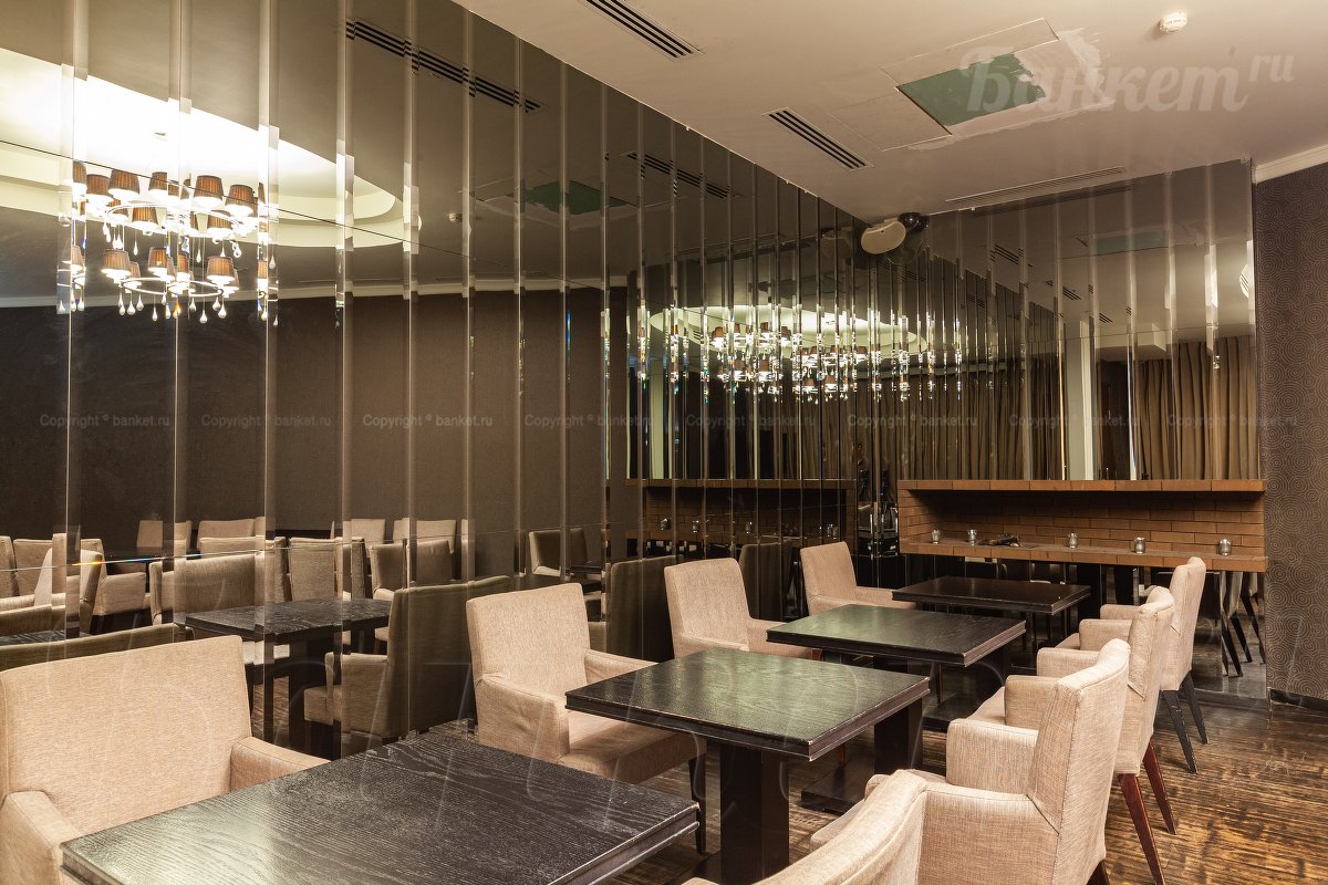 Вип зал — фото 7