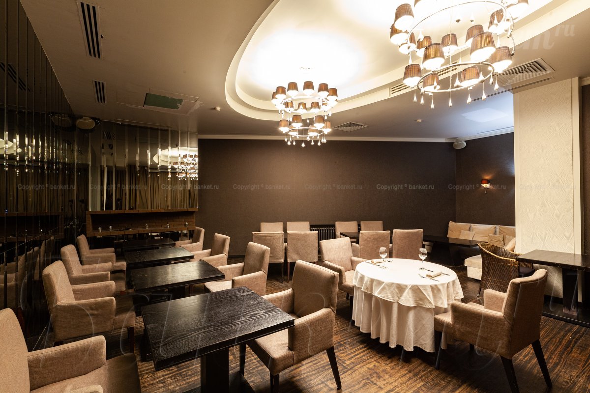 Вип зал — фото 8