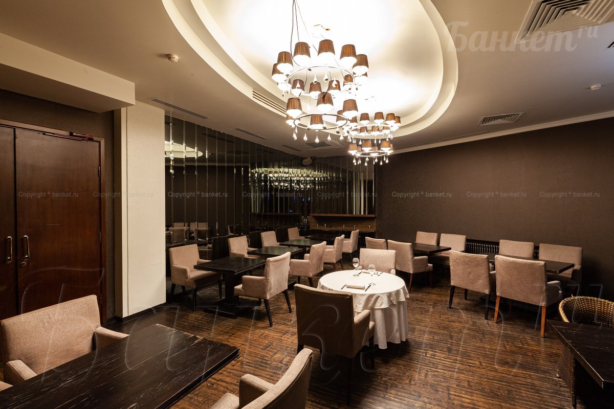 Вип зал — фото 9