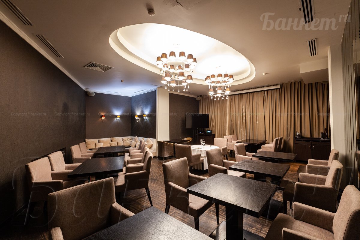Вип зал — фото 10