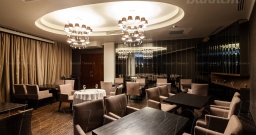 Вип зал — подробнее о зале