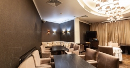 Вип зал — фото 6