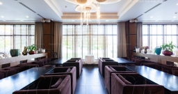 Банкетный зал Андиамо на Проспекте Вернадского 37, корп.1 — подробнее о зале