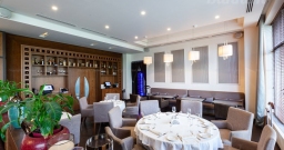 Банкетный зал Андиамо на Проспекте Вернадского 37, корп.1 — фото 4