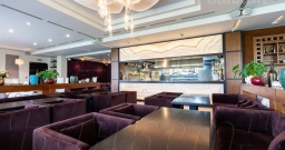 Банкетный зал Андиамо на Проспекте Вернадского 37, корп.1 — фото 5