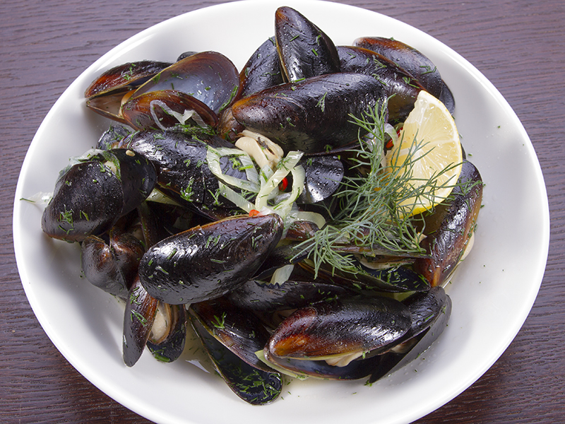 Банкетный зал — фото 9