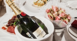 Банкетный зал — фото 6