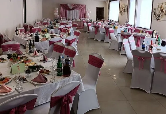 Зал Прованс — фото 6