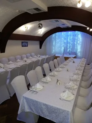 Зал Vip