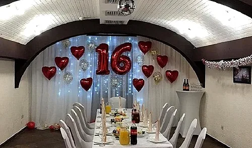 Зал Vip — Ресторан Прованс, Москва
