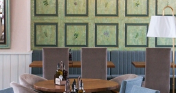 Итальянский ресторан Остериа Марио (1-й этаж) — фото 5