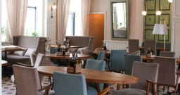 Итальянский ресторан Остериа Марио (1-й этаж) — фото 6