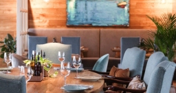 Итальянский ресторан Остериа Марио (3-й этаж) Итальянский ресторан Остериа Марио (3-й этаж) — фото 4