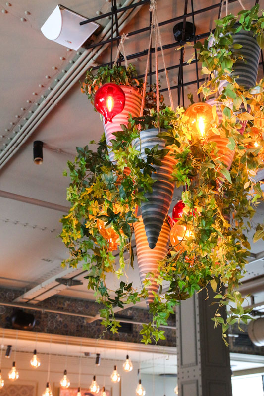 Грузинское бистро Швили — фото 4