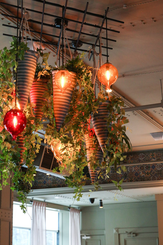 Грузинское бистро Швили — фото 10